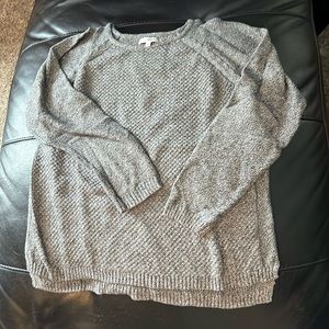 Woman’s X-large Sonoma sweater, scoop neck, new without tags. Never been worn.